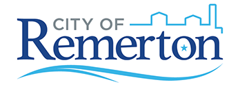 City of Remerton home page