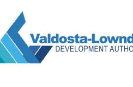 Valdosta-Lowndes DA logo