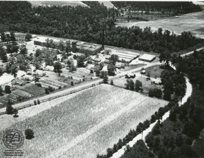 Remerton Aerial 1940